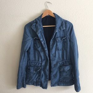 Urban outfitters jacket